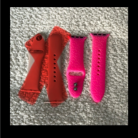 Other - Apple Watch bands